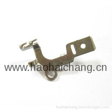 Satellite Dish Mounting Bracket With ISO9001:2008 & ISO/TS16949